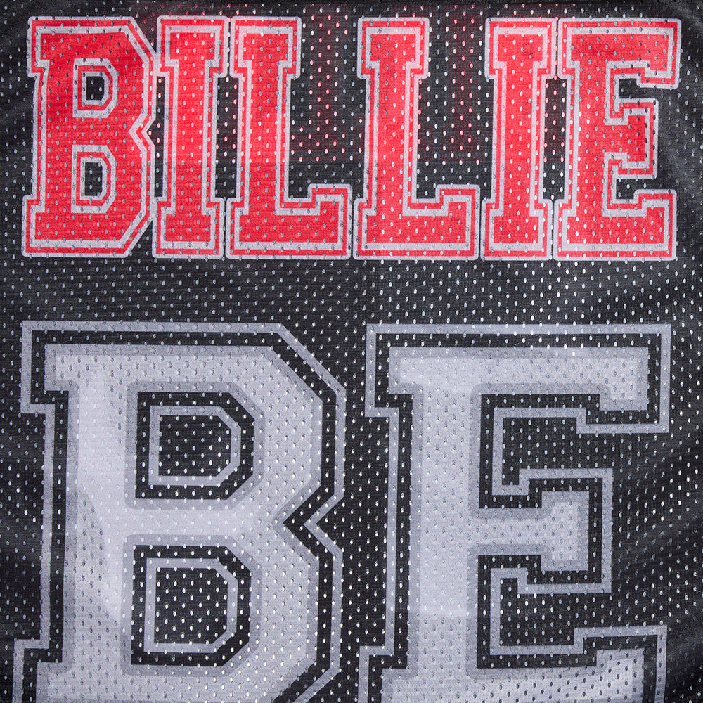Sac fourre-tout en filet recyclé SUAY x Billie