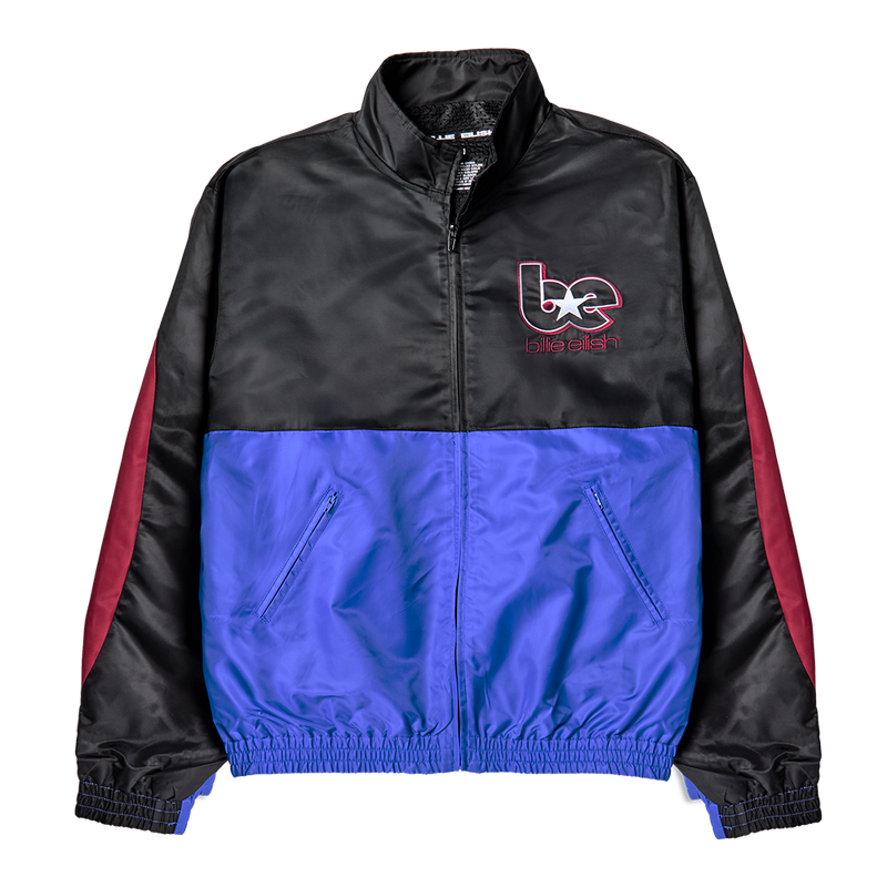 Veste de survêtement BE