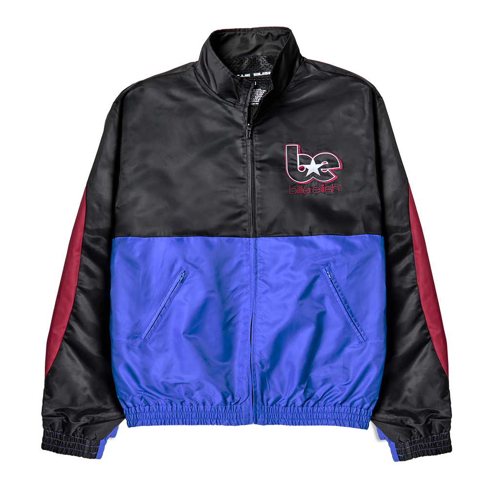 Veste de survêtement BE