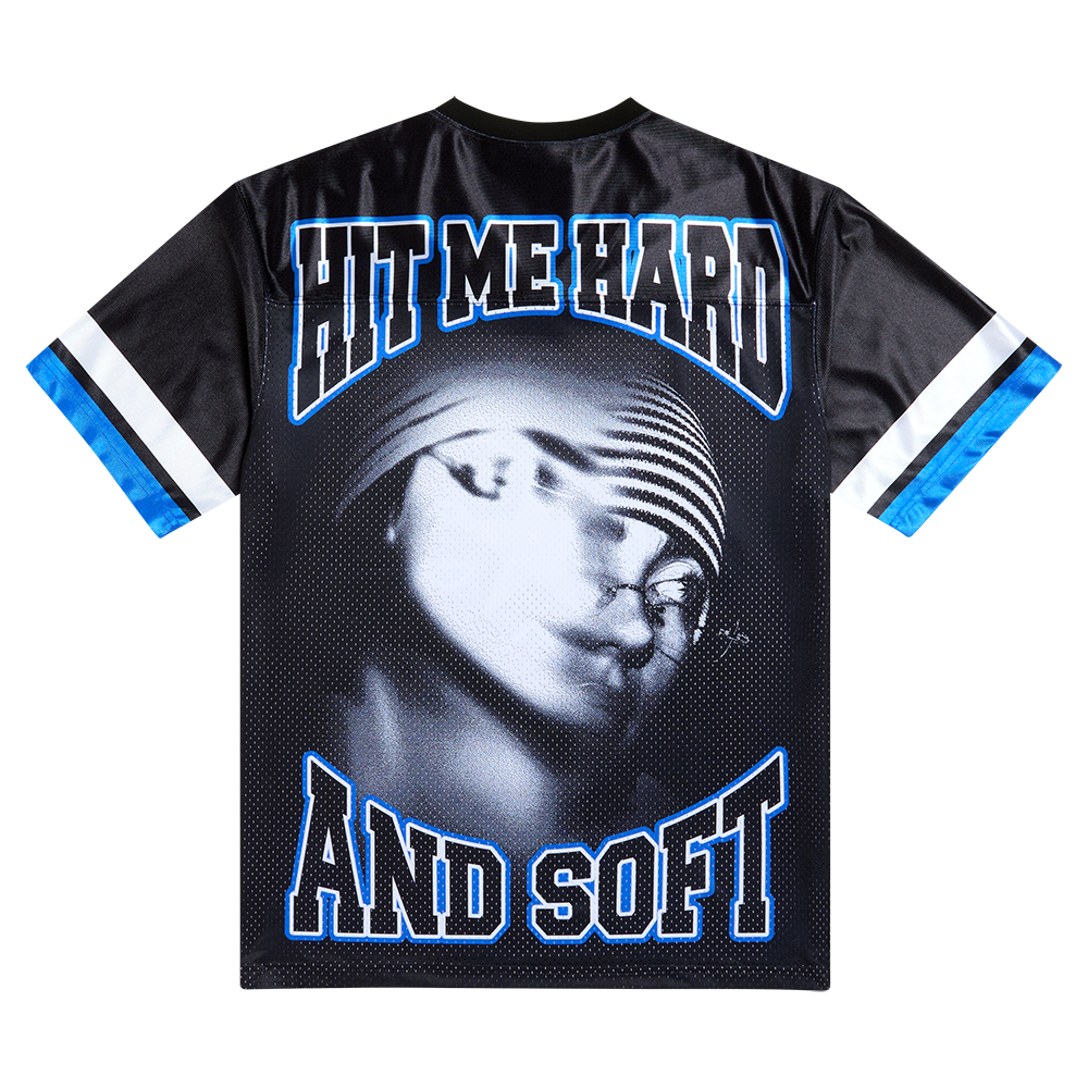 BE BLUR HIT ME HARD AND SOFT: THE TOUR Maillot Noir