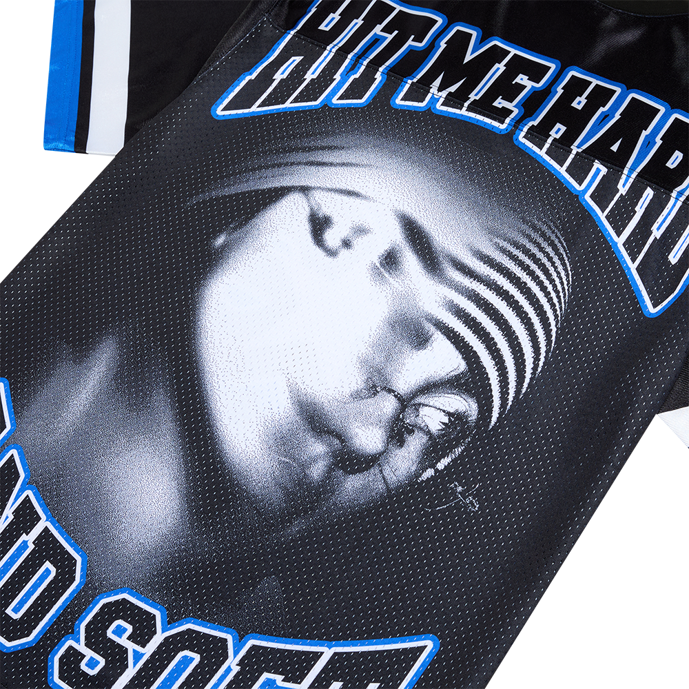 BE BLUR HIT ME HARD AND SOFT: THE TOUR Maillot Noir