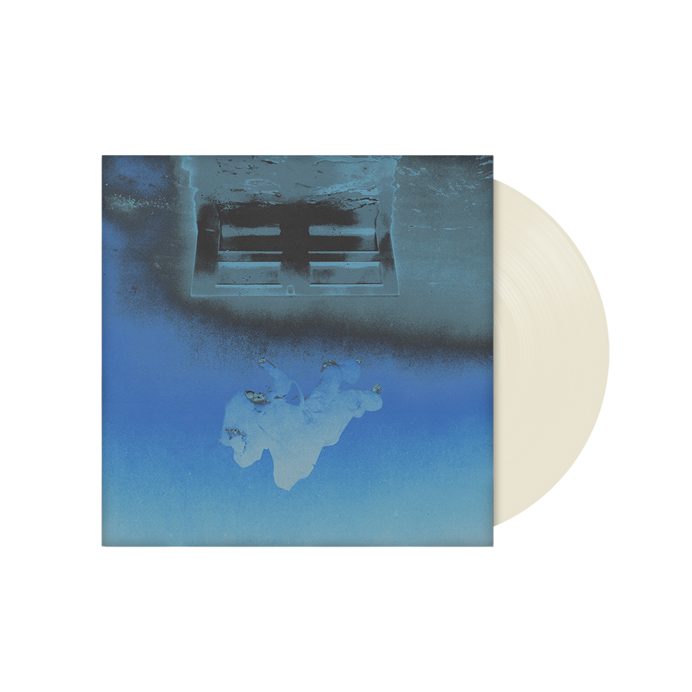 VINYLE VOCAL ISOLÉ DE HIT ME HARD AND SOFT