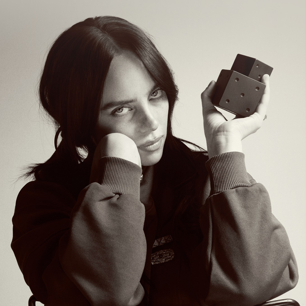 YOUR TURN 2 Eau de Parfum billie