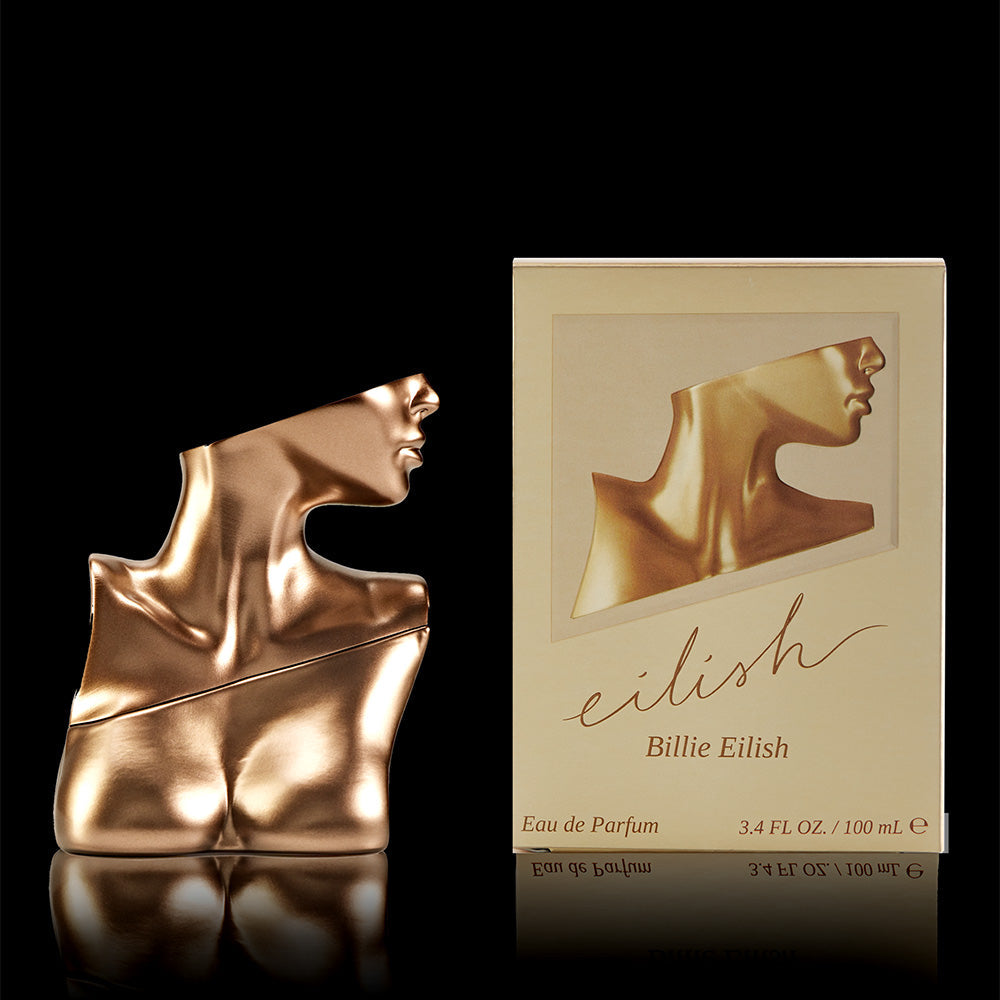 Eilish Eau de Parfum box 3.4oz
