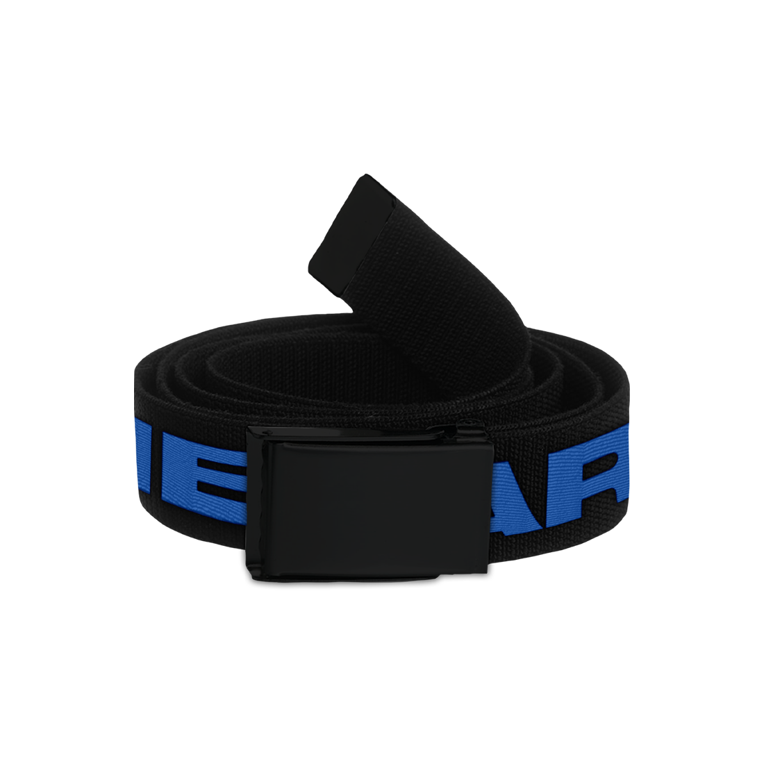 Ceinture coulissante HIT ME HARD AND SOFT