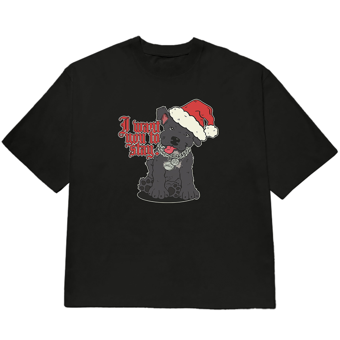 TEE-SHIRT DE VACANCES REQUINS