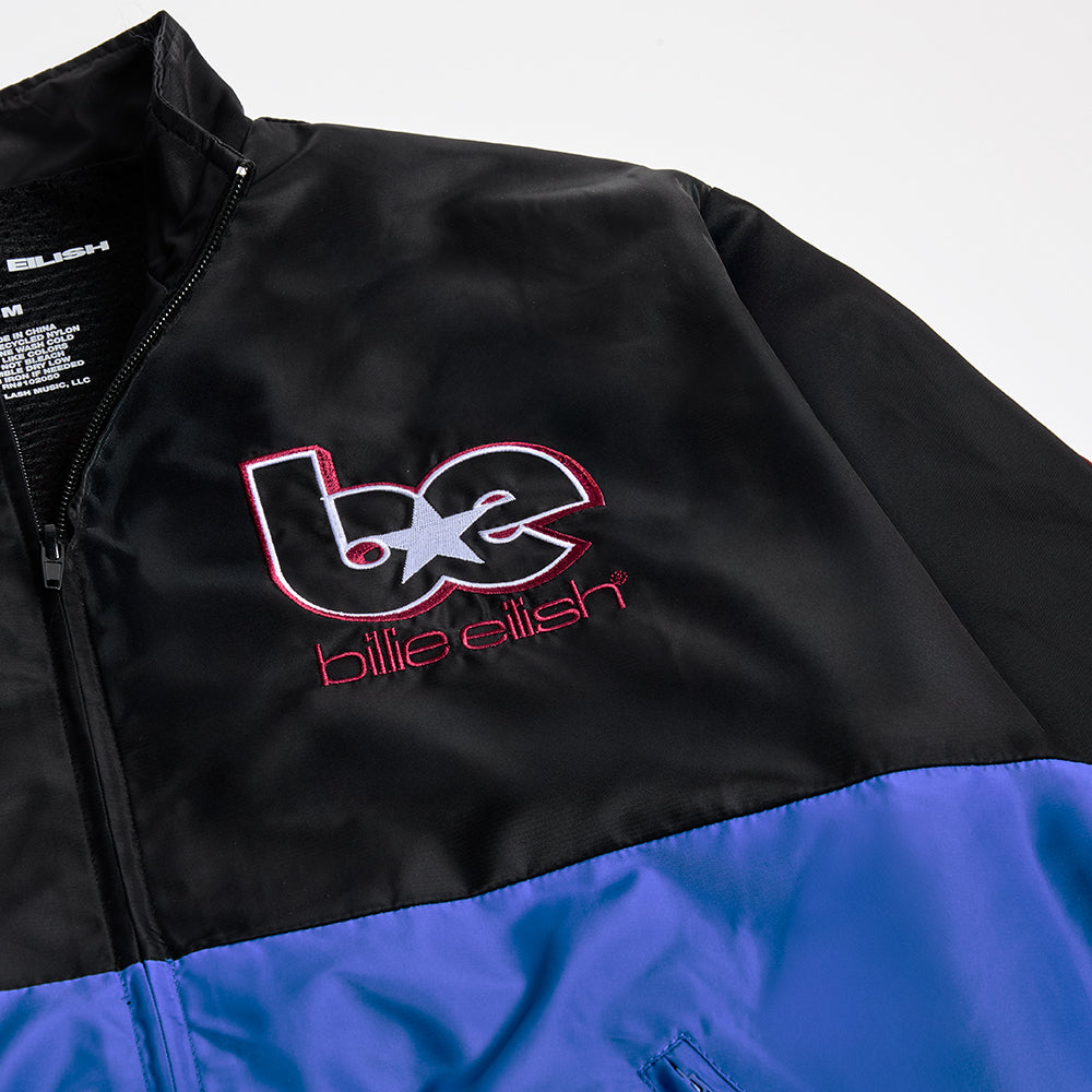 Veste de survêtement BE