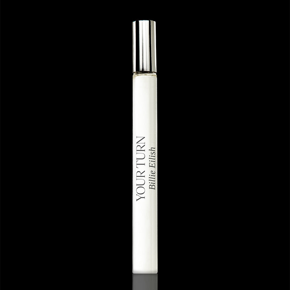 YOUR TURN Eau de Parfum .34 oz