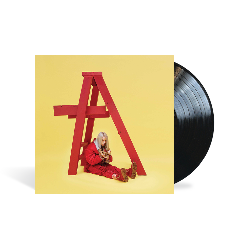 Album « dont smile at me »